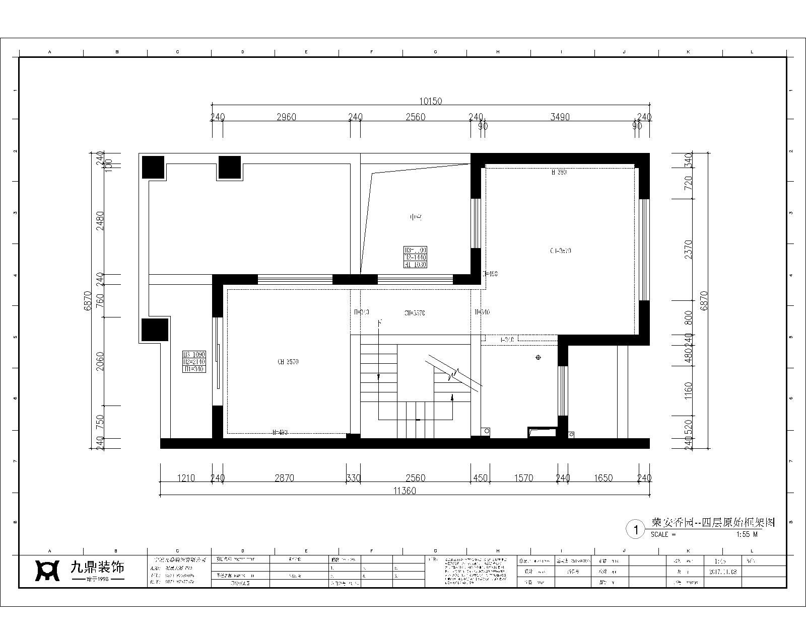 香园后现代设计风格参考