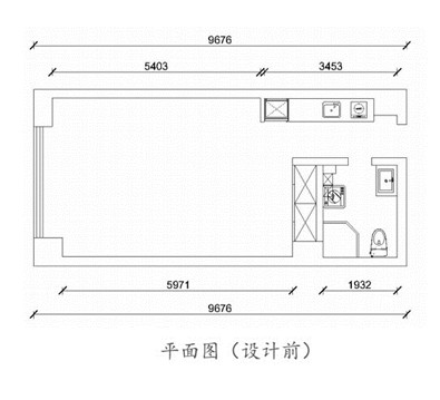 黑白灰的独白