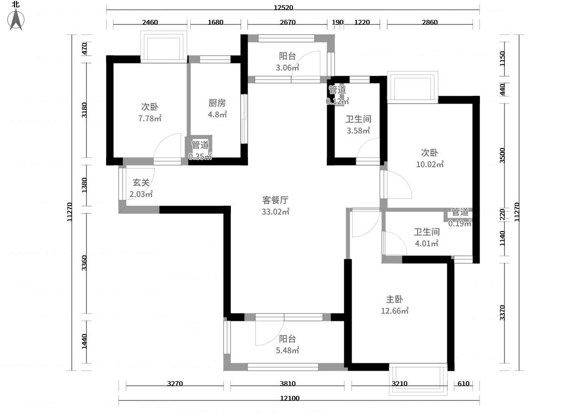 海伦春天——现代风格