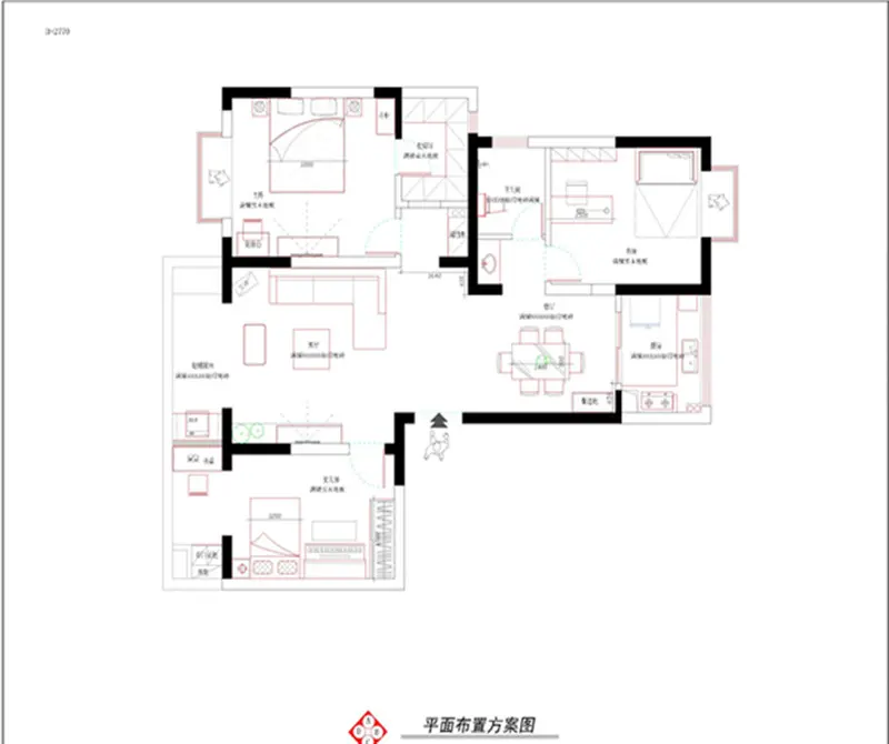 旭日爱上城 蝶舞花香