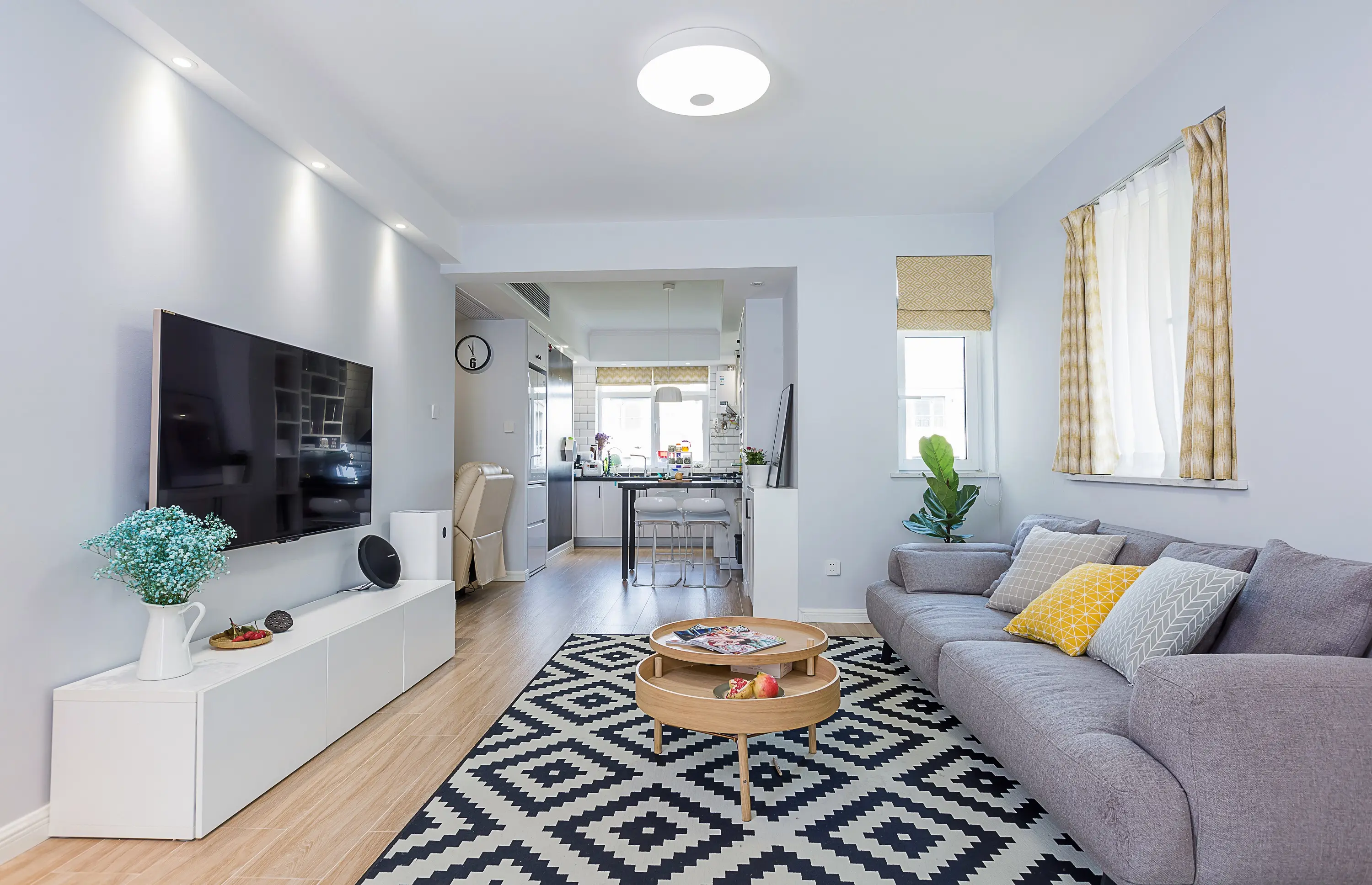 宝山二村装修 - 房天下装修知识